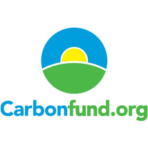 Carbon Fund Logo